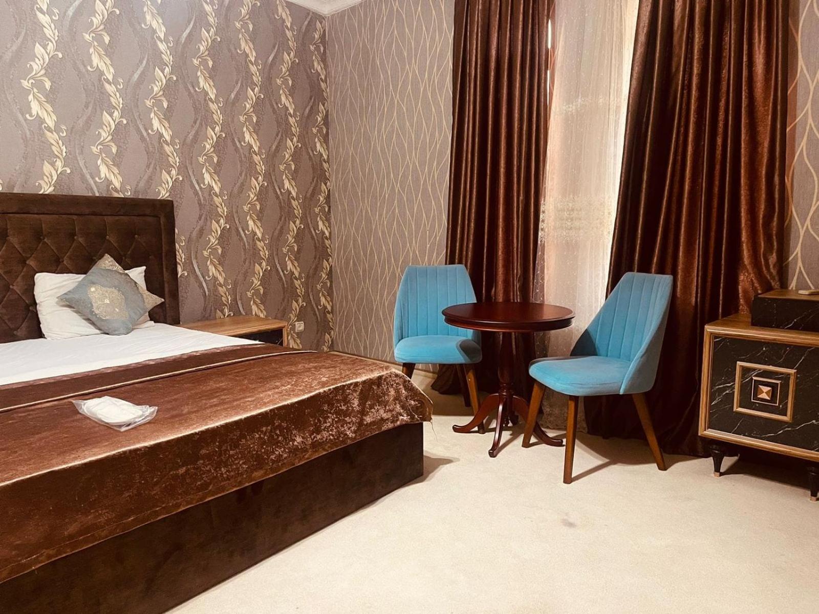 Family Soffia Hotel Old City 巴库 外观 照片