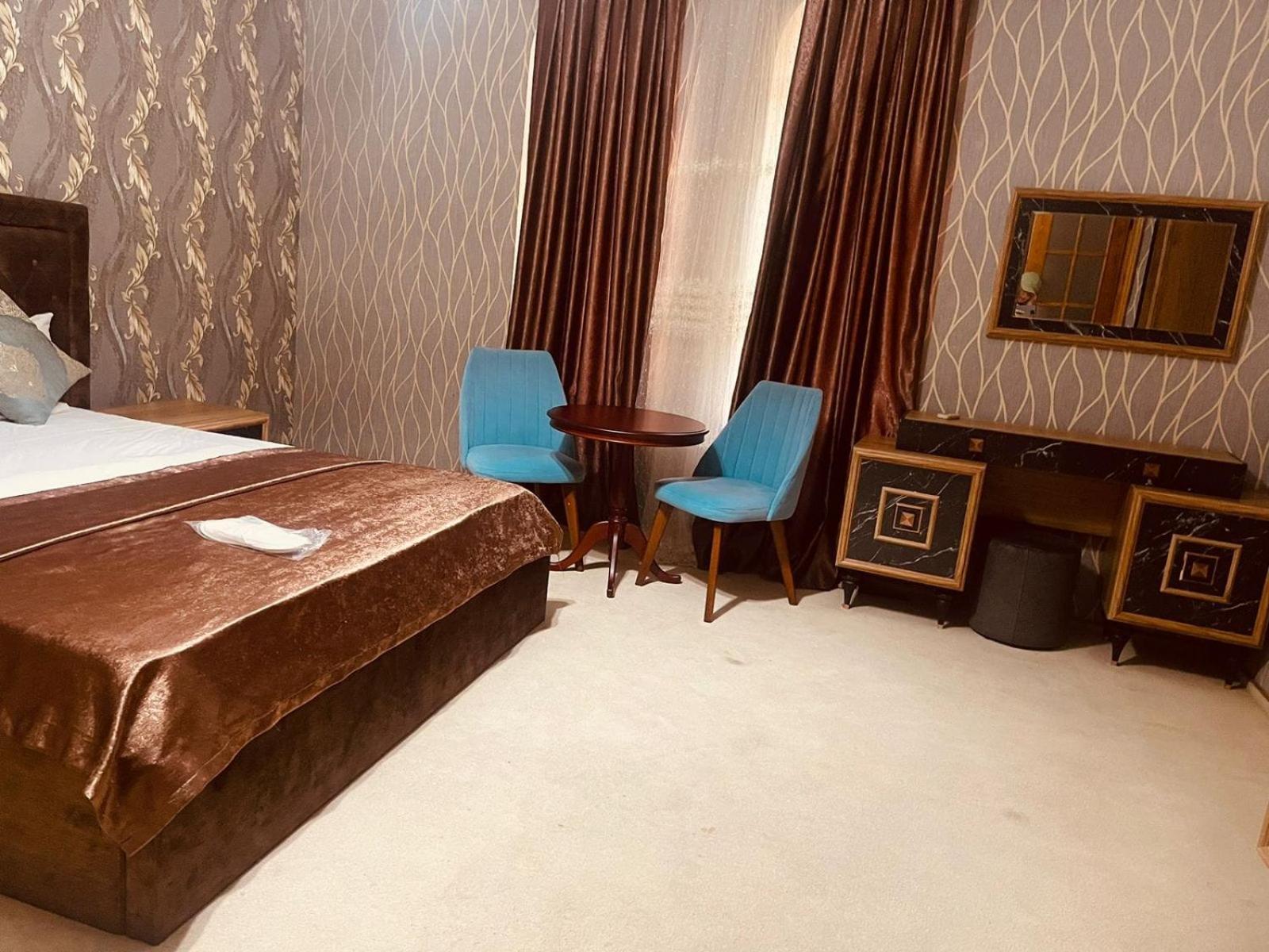 Family Soffia Hotel Old City 巴库 外观 照片